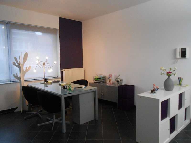 Foto van Cabinet Dentaire Vanvolcksom Nathalie SRL (Amalgame & Composite)