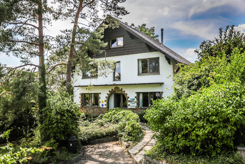 Foto van B & B Villa Kakelbont Borgloon