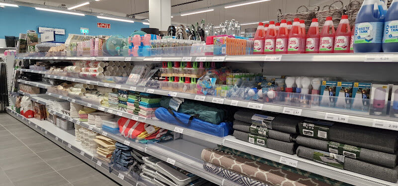 Foto van Action Mouscron