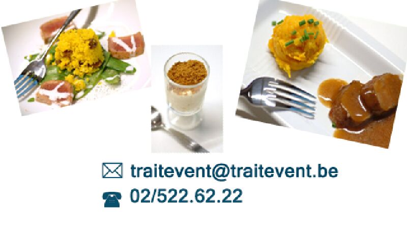 Foto van Traiteur Coppey