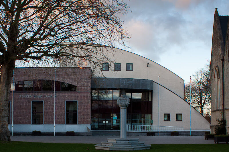 Foto van Gemeente Laarne