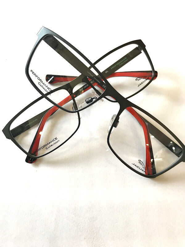 Foto van Brillenbus Mobiele Opticien