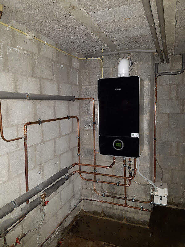 Foto van G&S Technics