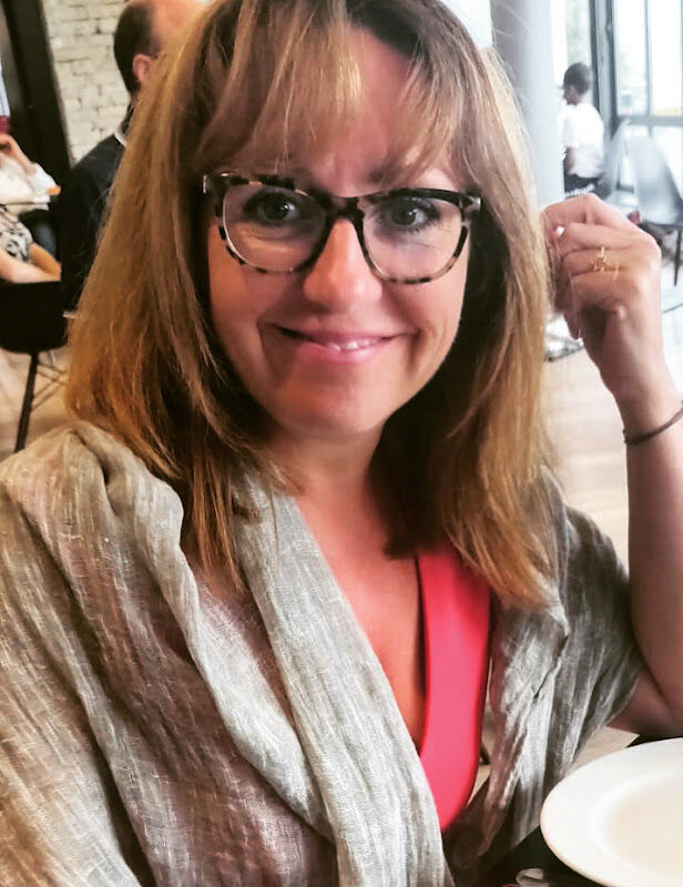 Foto van Valérie Gheenens