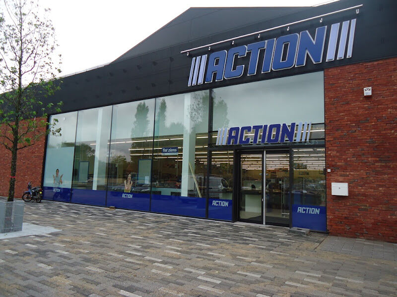 Foto van Action Deinze