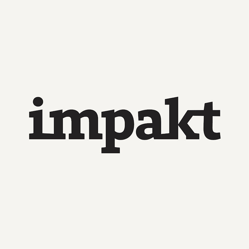 Foto van impakt