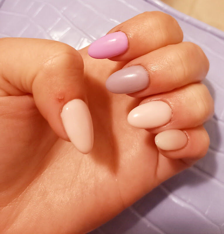 Foto van Clavos Nails