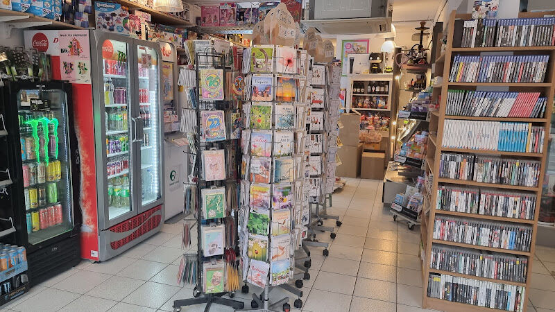 Foto van LooCoMotive