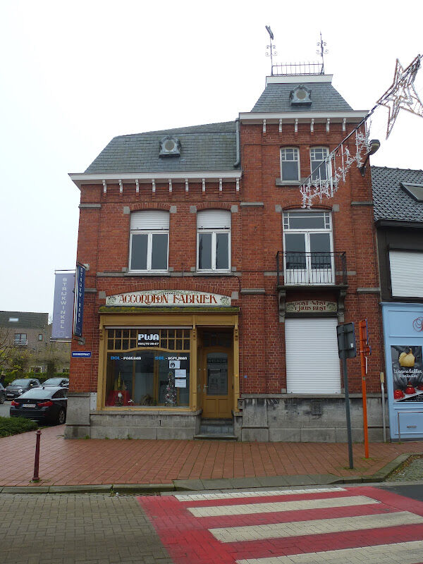 Foto van Dienstenonderneming Lichtervelde