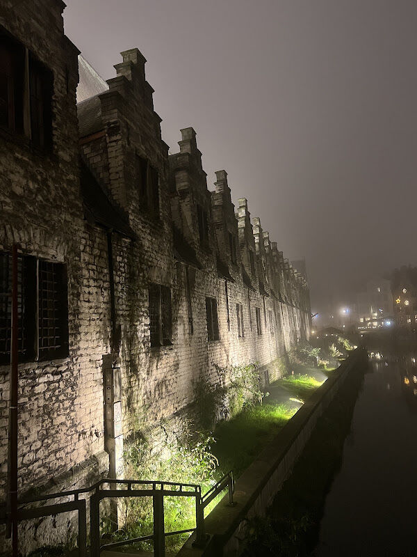 Foto van The Good House