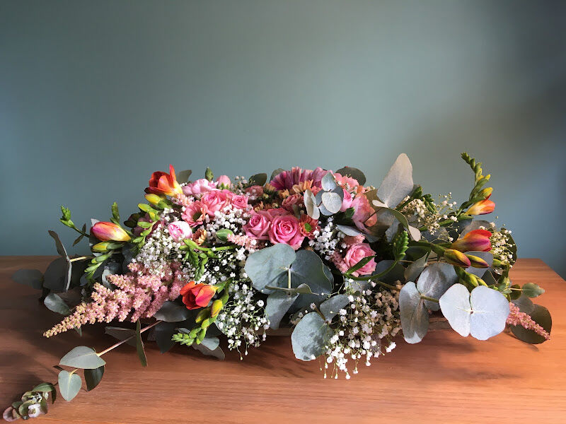 Foto van Villette Fleurette