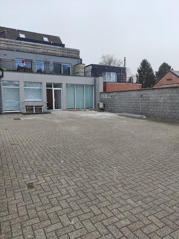 Foto van Praktijk Bunderbos - dr. Evelien Luyckx