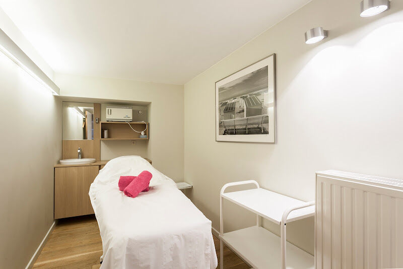 Foto van Wax & beauty Centre Esthétique Ixelles 1050