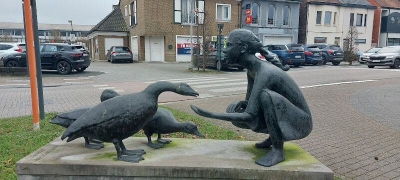 Foto van Bookshop Marian