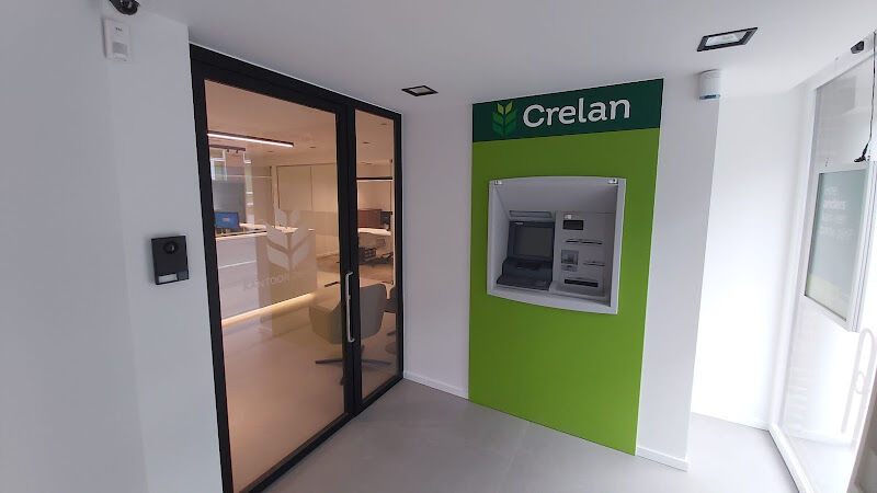 Foto van Crelan Deprouw