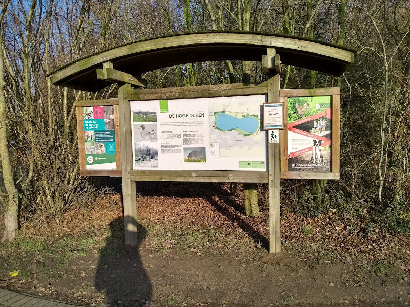 Foto van Natuureducatief Centrum De Grote Zaagbek