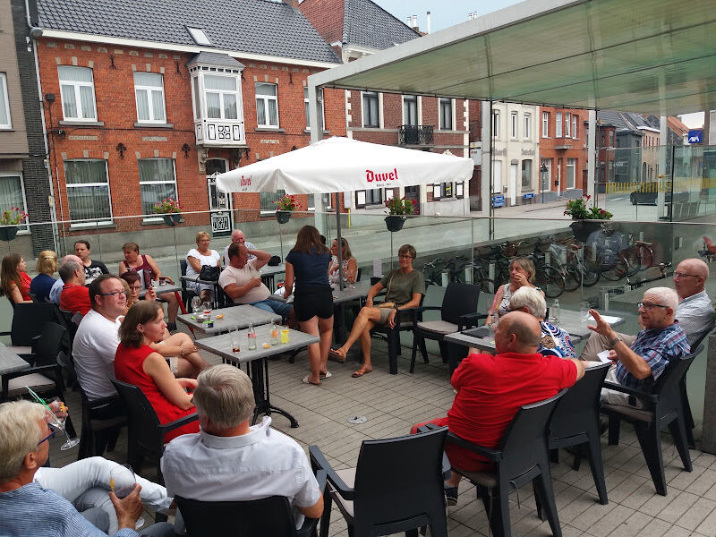 Foto van De Klimop