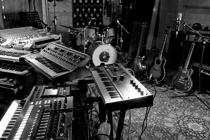 Foto van Dead Cow Studio
