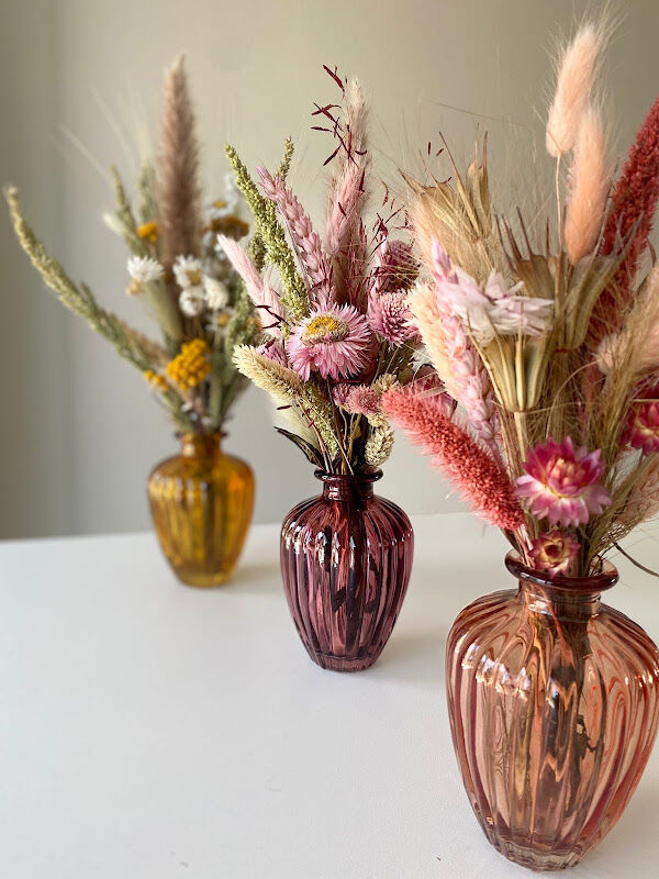 Foto van Floriste Lenka