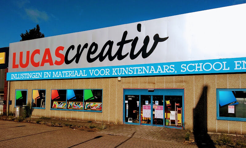 Foto van Lucas Creativ Aartselaar
