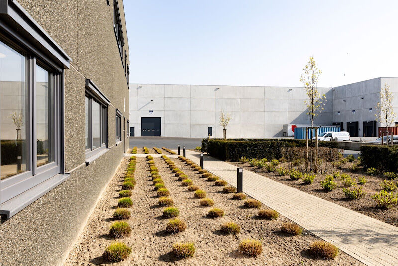 Foto van Tack Immobilien BV
