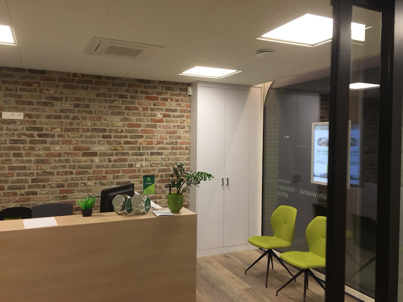 Foto van Crelan Ieper - Esplanade