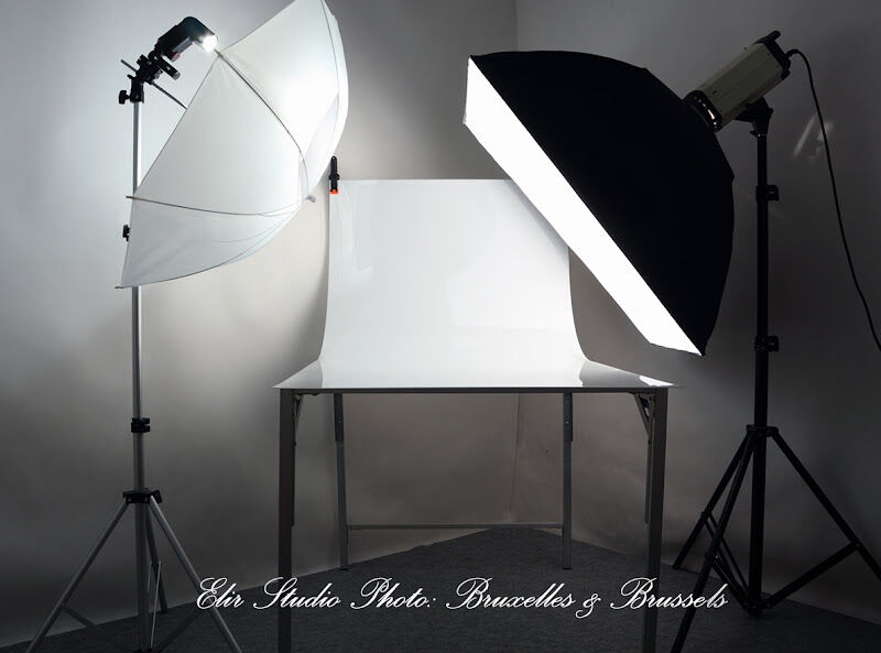 Foto van Elir Studio Photo & Photographe: Bruxelles