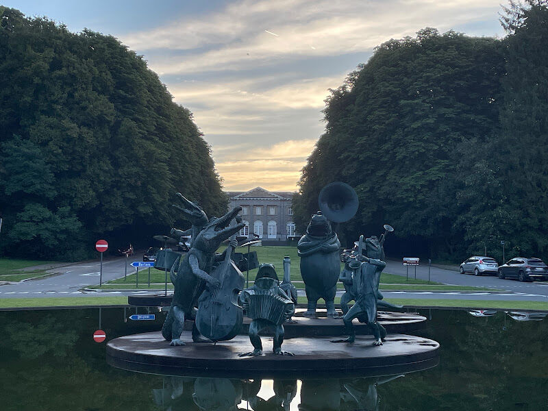 Foto van Jazzfontein