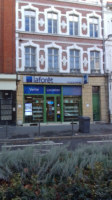 Foto van Agence Immobilière Laforêt Lille