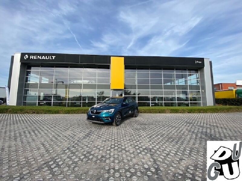 Foto van RENAULT Puurs - Garage Dugu