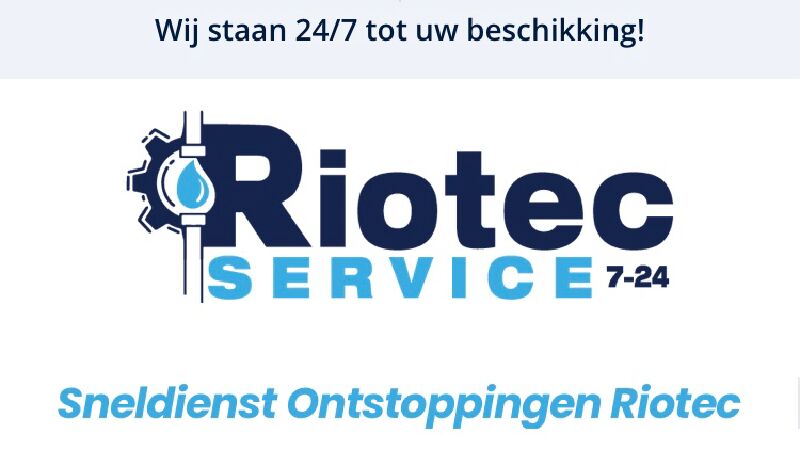 Foto van Riotec Service