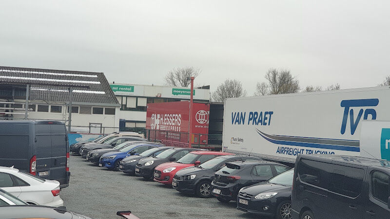 Foto van Moeyersons NV