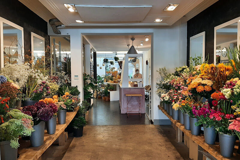 Foto van Il Mazzolino Di Fiori