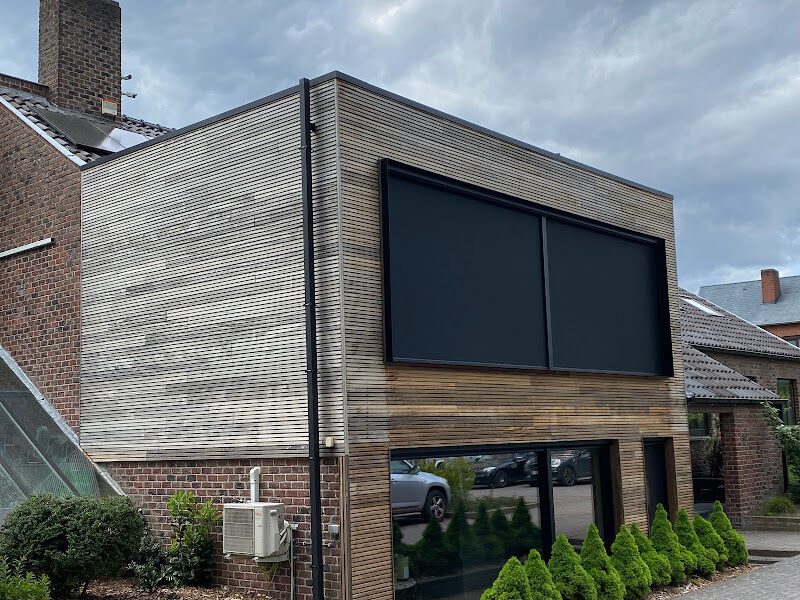 Foto van Weckx Louis en Co