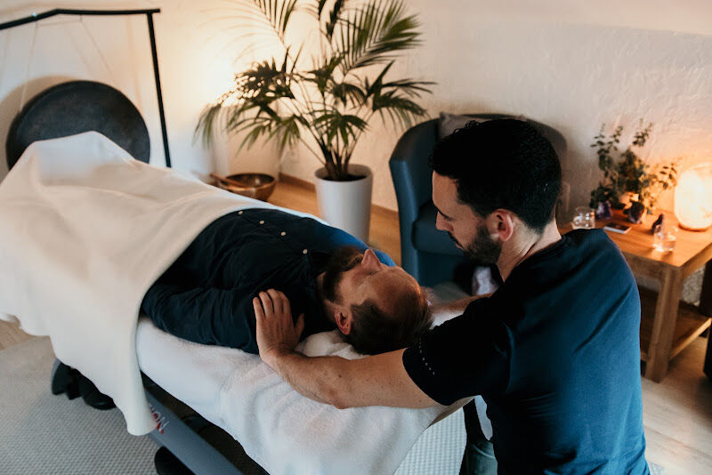 Foto van Praktijk Stijn Bijnens