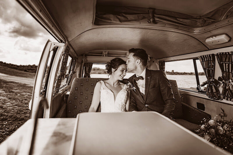 Foto van DUFOTO Fotograaf/Huwelijksfotograaf/Commerciële fotografie