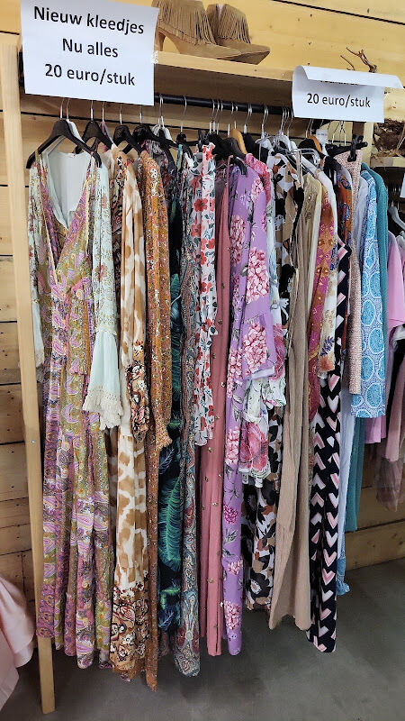 Foto van Het Magazijn