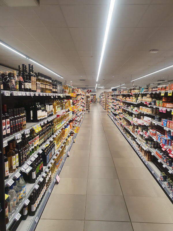 Foto van AD Delhaize Oostkamp