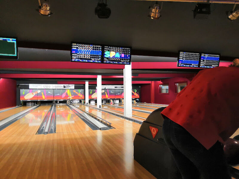 Foto van Bowling Joyken