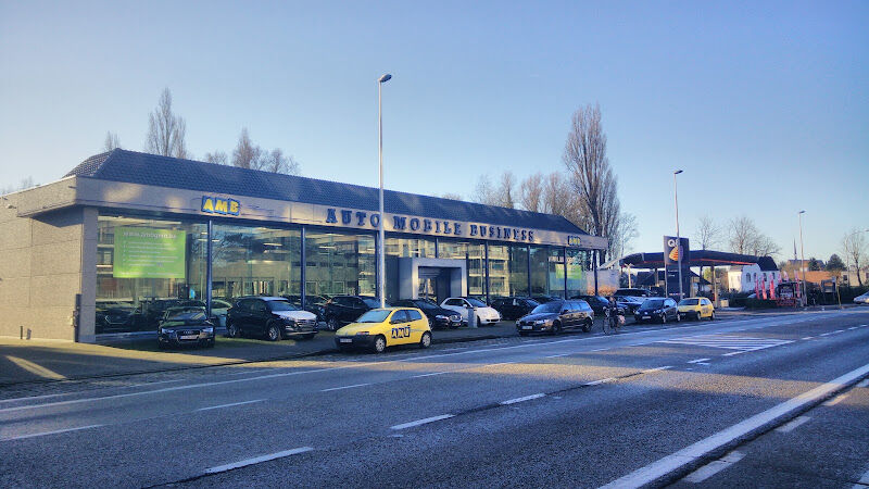 Foto van A.M.B. nv-Auto Mobile Business nv