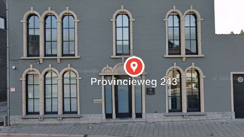 Foto van Vision Estate - Vastgoedhandelaar in heel Vlaanderen