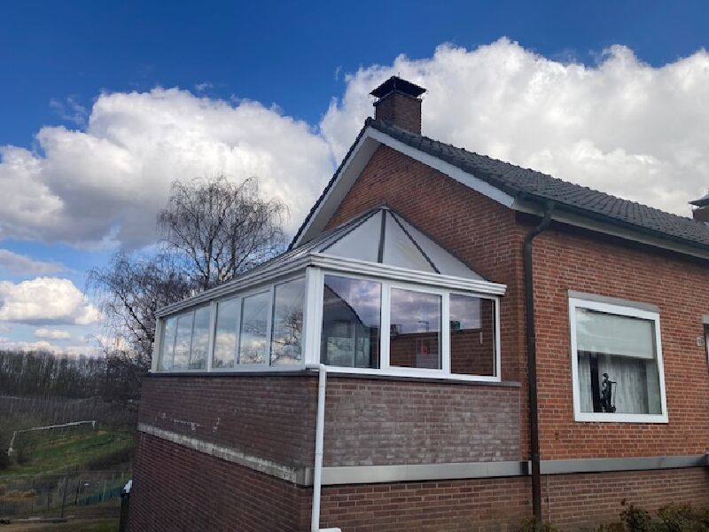 Foto van Alubec Constructie Lanaken