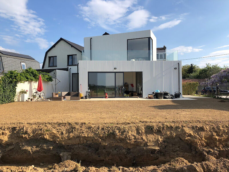 Foto van Hey Architecture