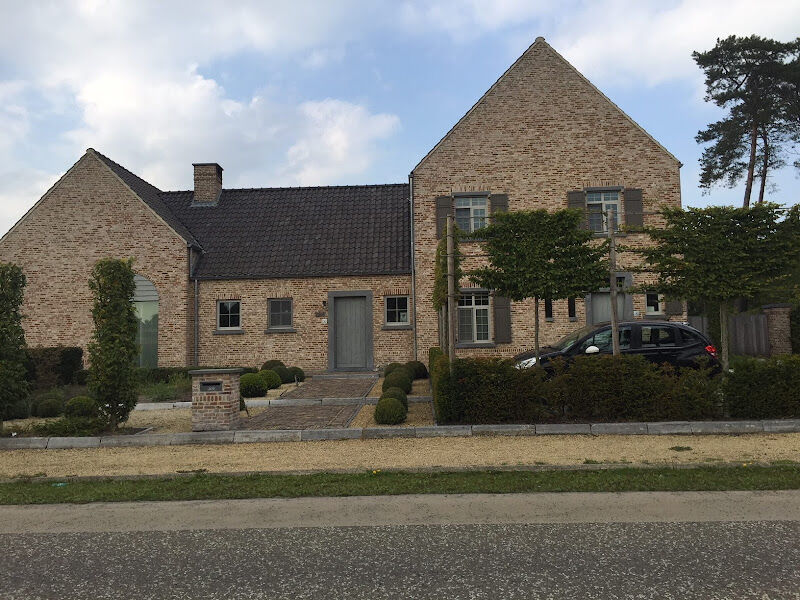 Foto van Govaerts / Wouter