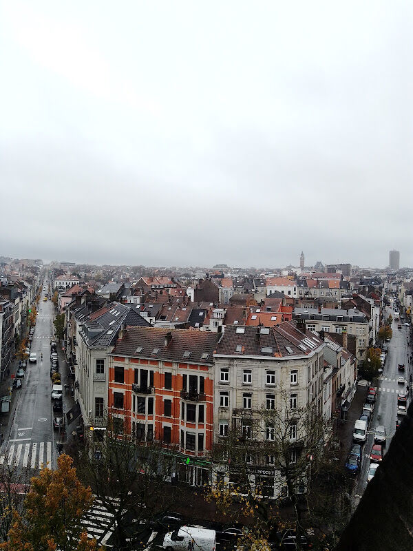 Foto van Café Straton