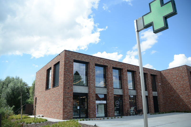 Foto van Logopedie - Ergotherapie Fien