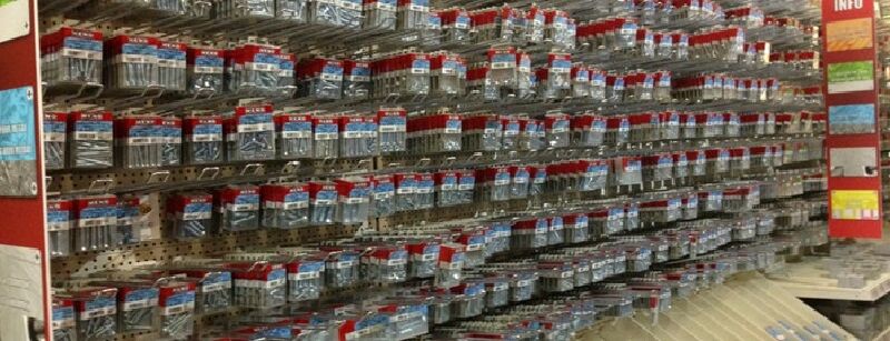 Foto van Handy Home Devolder-Coussens