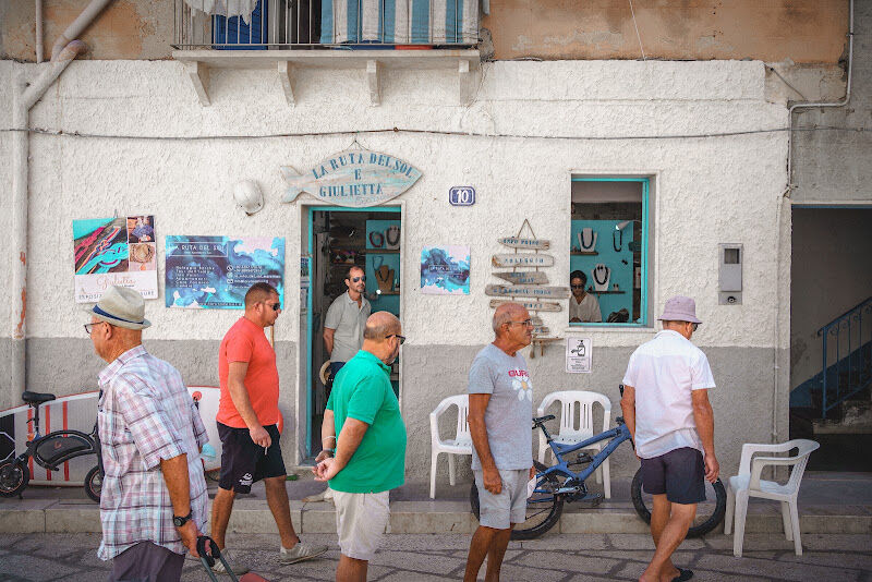 Foto van Iosif Sainiuc Photo Gallery