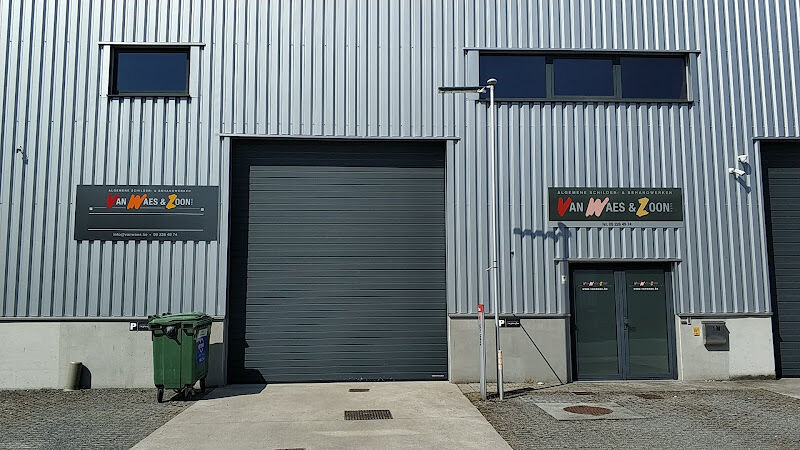 Foto van Van Waes & Zn BVBA