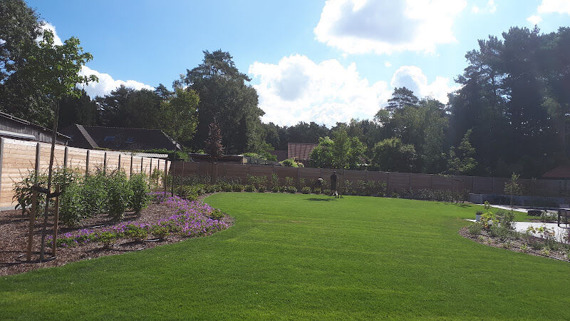 Foto van Tuindesign Koen Eelen